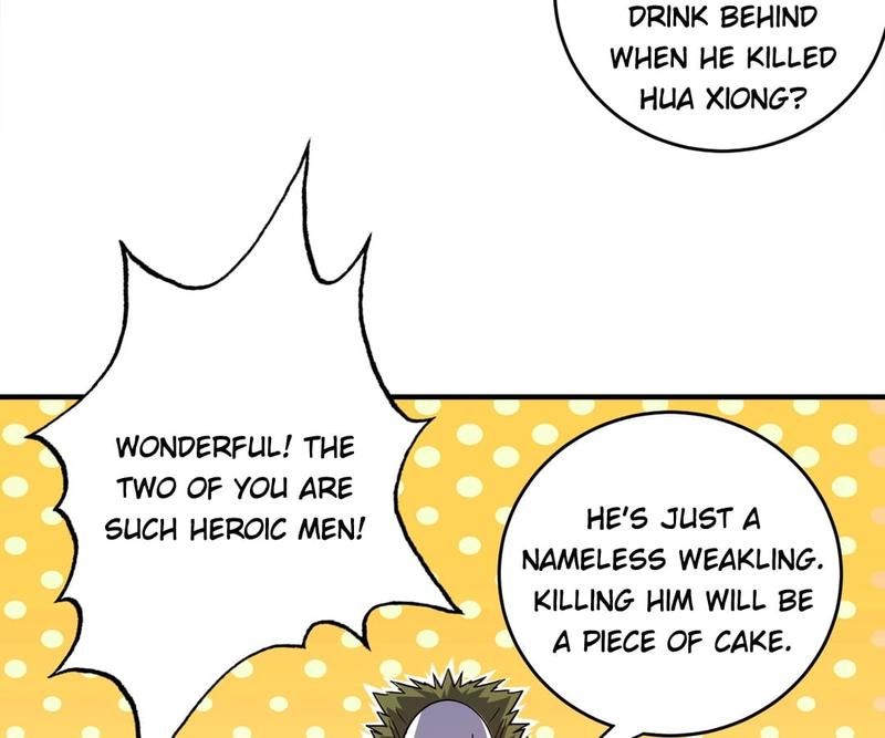 Read Eternal First Son-In-Law chapter 66 image 43 on Lezhin