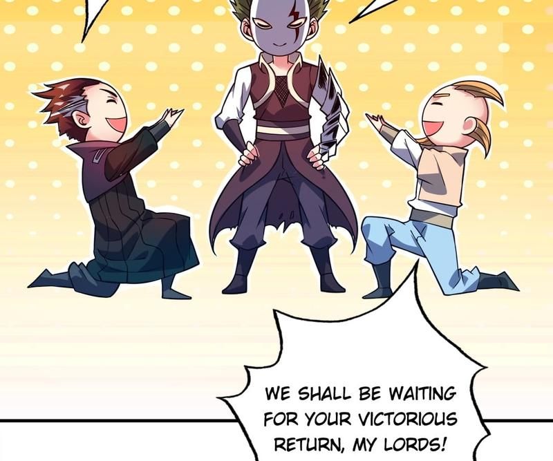 Read Eternal First Son-In-Law chapter 66 image 44 on Lezhin