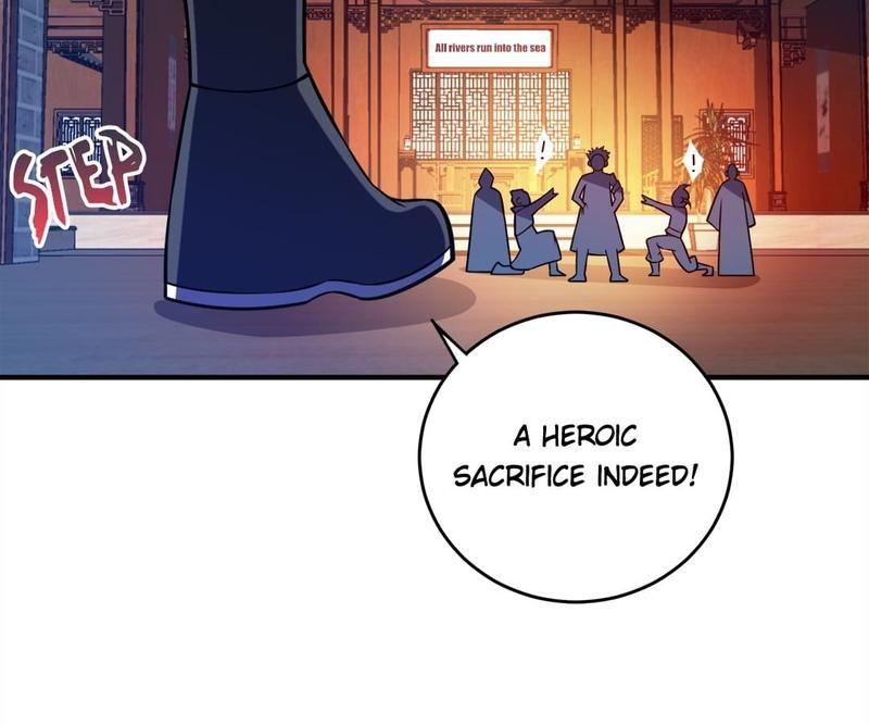 Read Eternal First Son-In-Law chapter 66 image 46 on Lezhin