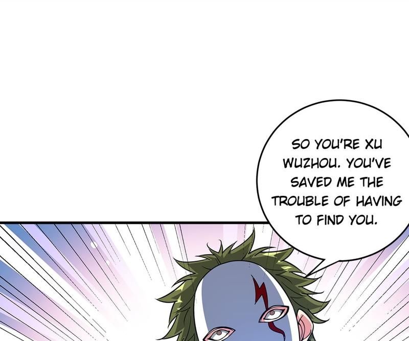 Read Eternal First Son-In-Law chapter 66 image 57 on Lezhin