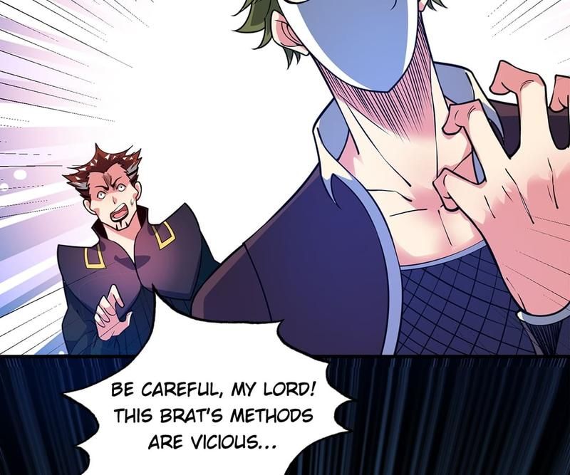 Read Eternal First Son-In-Law chapter 66 image 58 on Lezhin