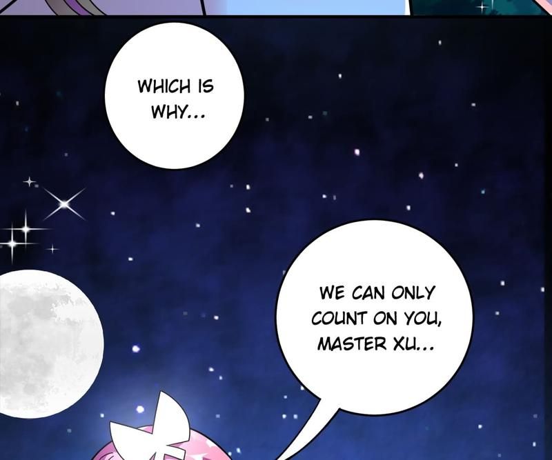 Read Eternal First Son-In-Law chapter 66 image 6 on Lezhin