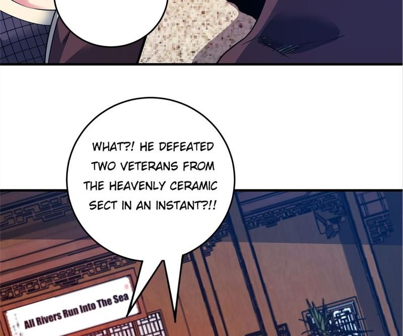 Read Eternal First Son-In-Law chapter 67 image 1 on Lezhin