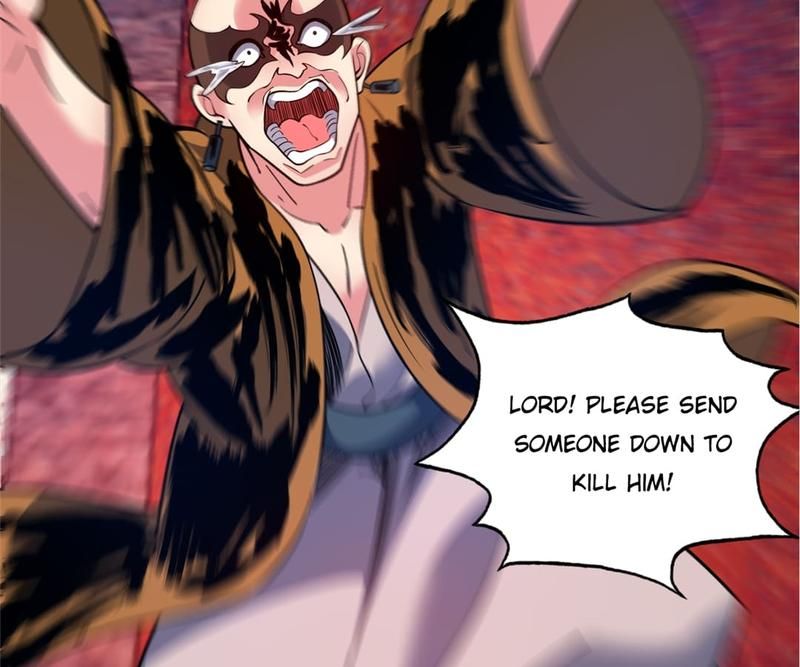 Read Eternal First Son-In-Law chapter 67 image 17 on Lezhin