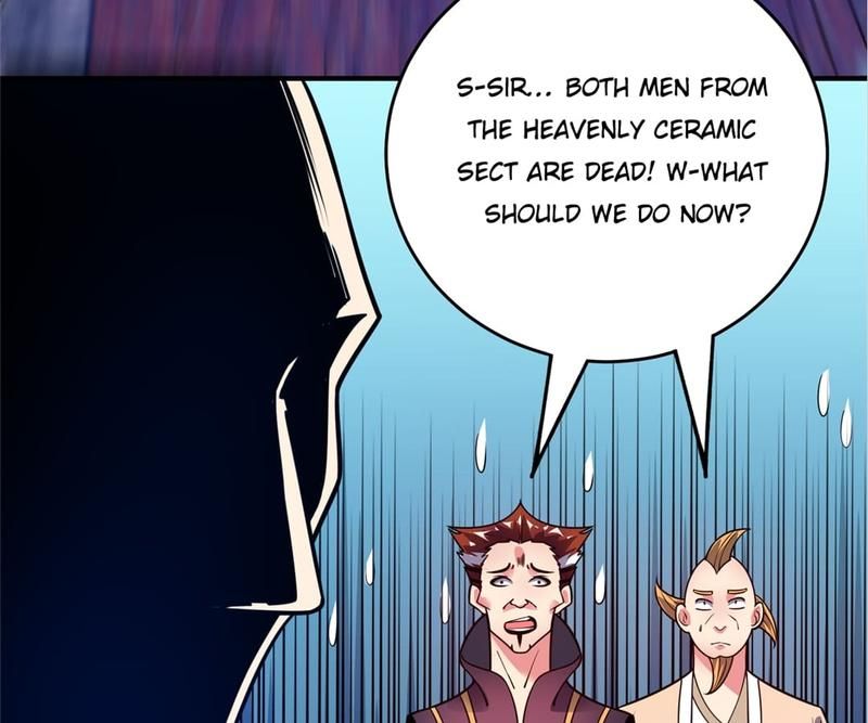 Read Eternal First Son-In-Law chapter 67 image 19 on Lezhin