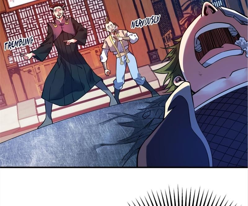 Read Eternal First Son-In-Law chapter 67 image 2 on Lezhin