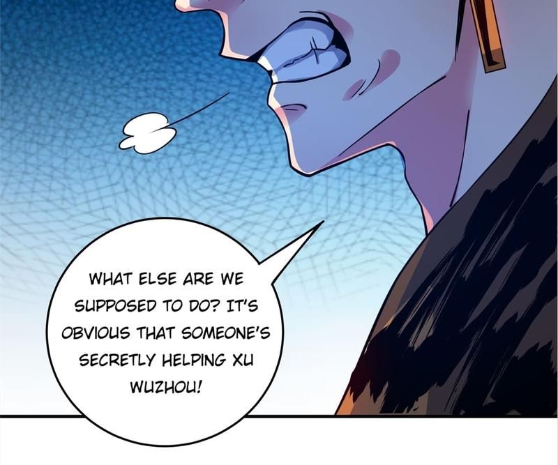 Read Eternal First Son-In-Law chapter 67 image 21 on Lezhin