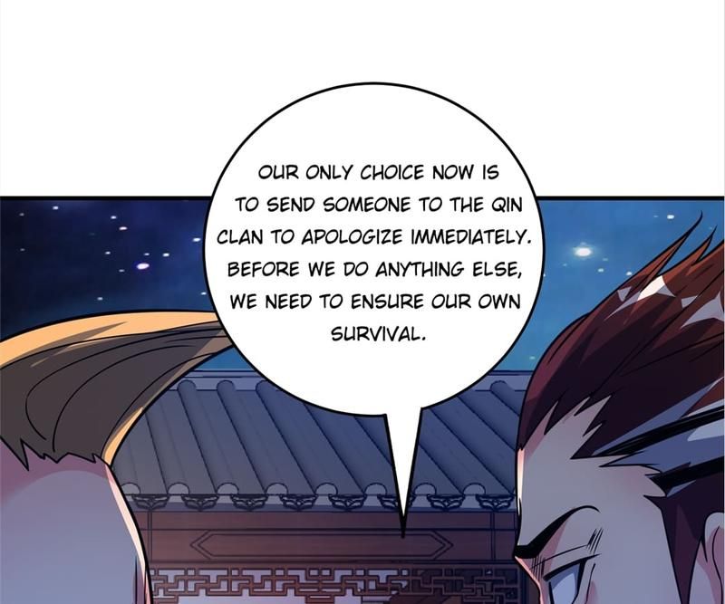 Read Eternal First Son-In-Law chapter 67 image 22 on Lezhin