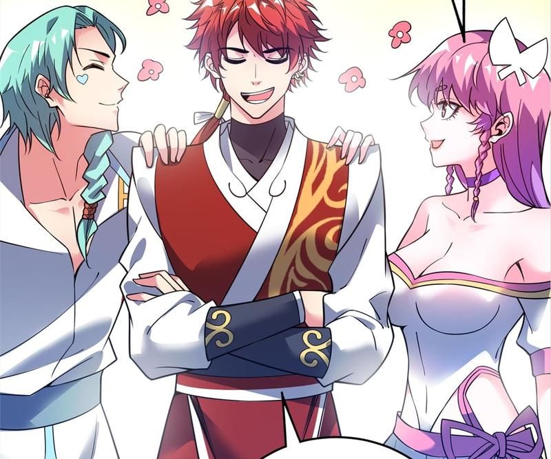 Read Eternal First Son-In-Law chapter 67 image 29 on Lezhin