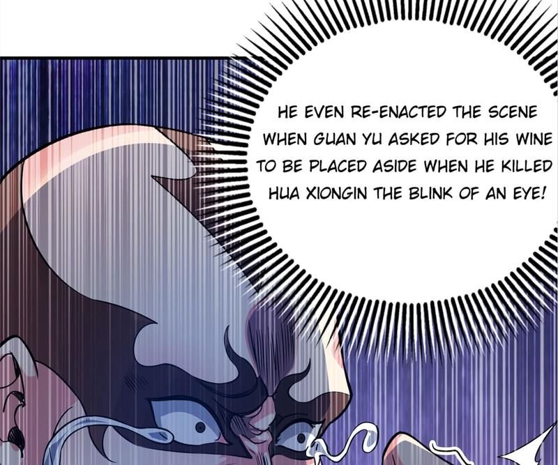 Read Eternal First Son-In-Law chapter 67 image 3 on Lezhin
