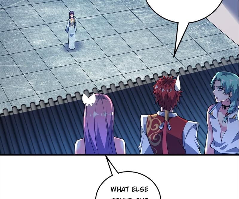 Read Eternal First Son-In-Law chapter 67 image 38 on Lezhin