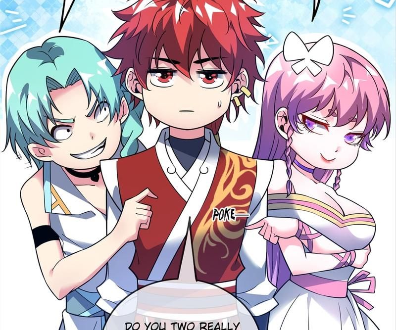 Read Eternal First Son-In-Law chapter 67 image 40 on Lezhin