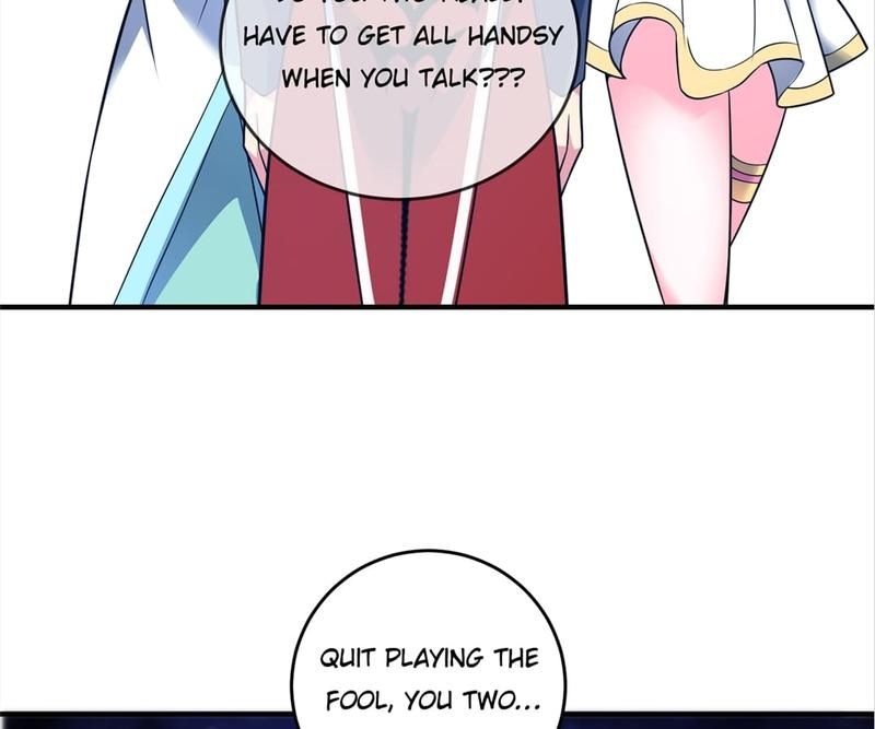 Read Eternal First Son-In-Law chapter 67 image 41 on Lezhin