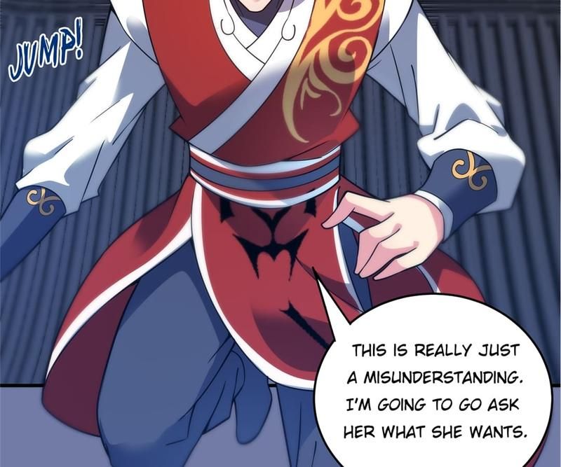Read Eternal First Son-In-Law chapter 67 image 43 on Lezhin