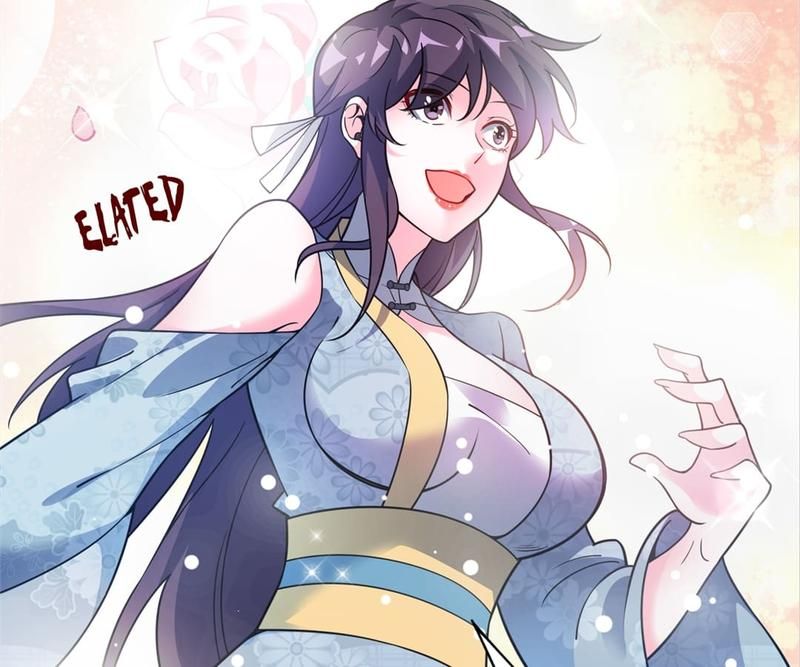 Read Eternal First Son-In-Law chapter 67 image 47 on Lezhin