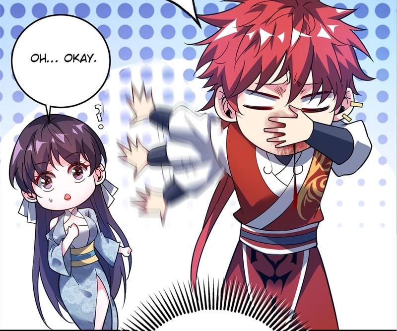 Read Eternal First Son-In-Law chapter 67 image 54 on Lezhin