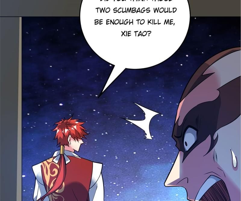 Read Eternal First Son-In-Law chapter 67 image 6 on Lezhin
