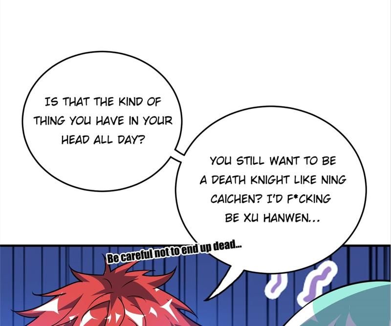 Read Eternal First Son-In-Law chapter 68 image 17 on Lezhin
