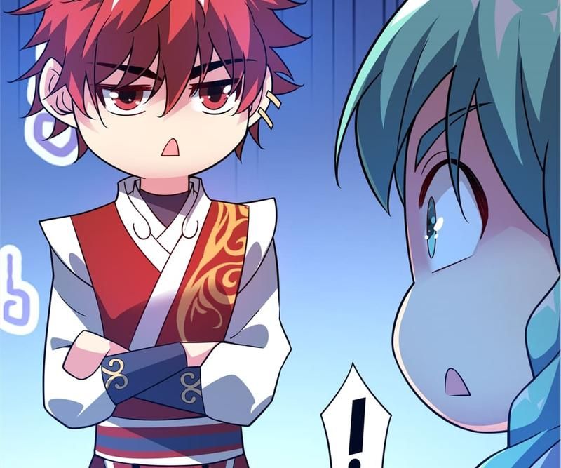 Read Eternal First Son-In-Law chapter 68 image 18 on Lezhin