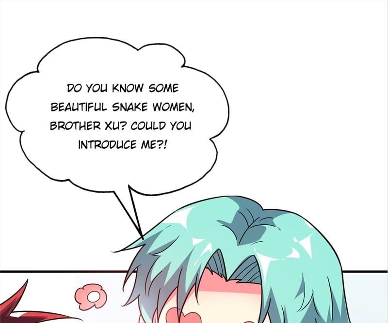Read Eternal First Son-In-Law chapter 68 image 20 on Lezhin