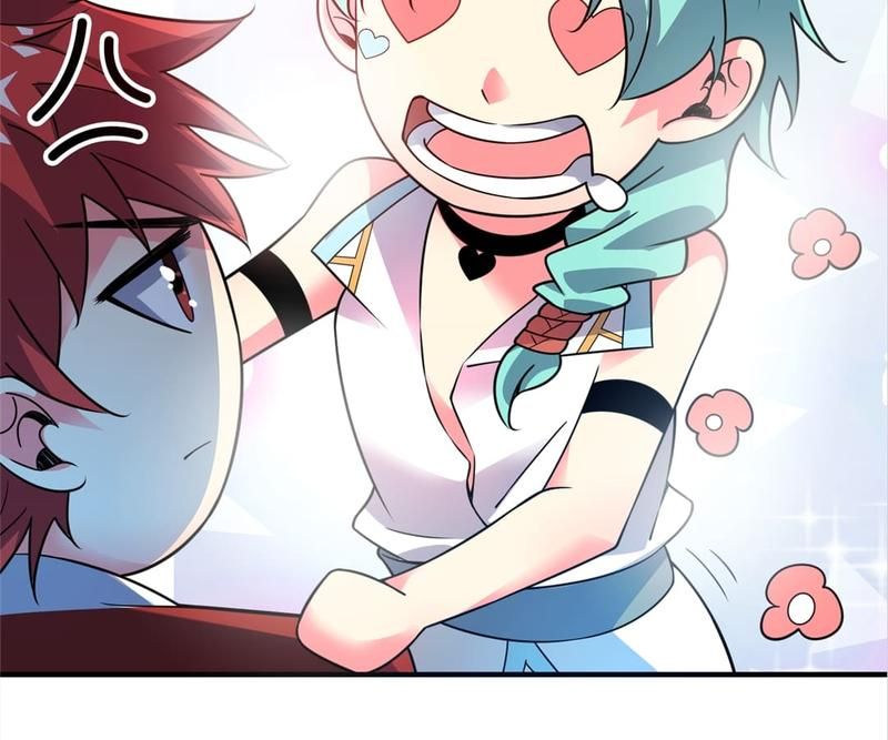 Read Eternal First Son-In-Law chapter 68 image 21 on Lezhin