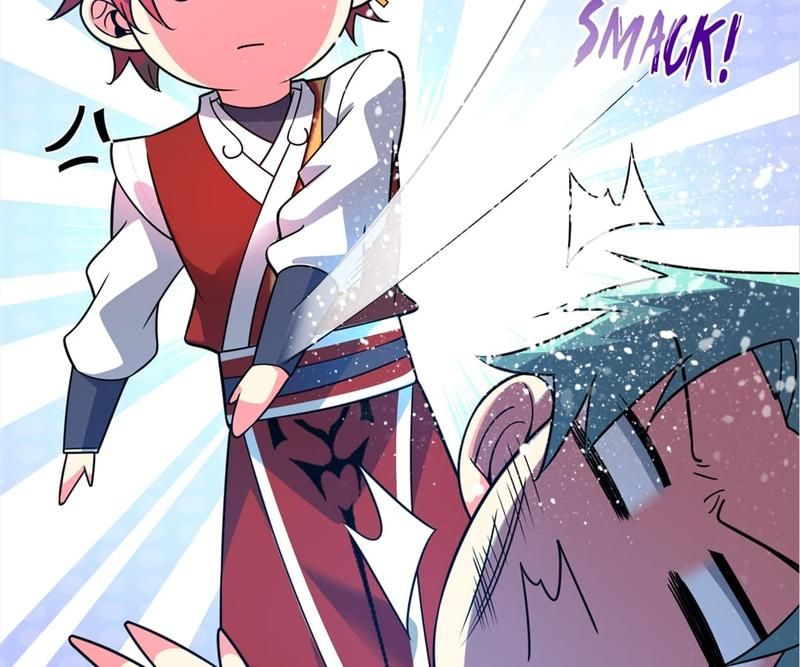 Read Eternal First Son-In-Law chapter 68 image 23 on Lezhin