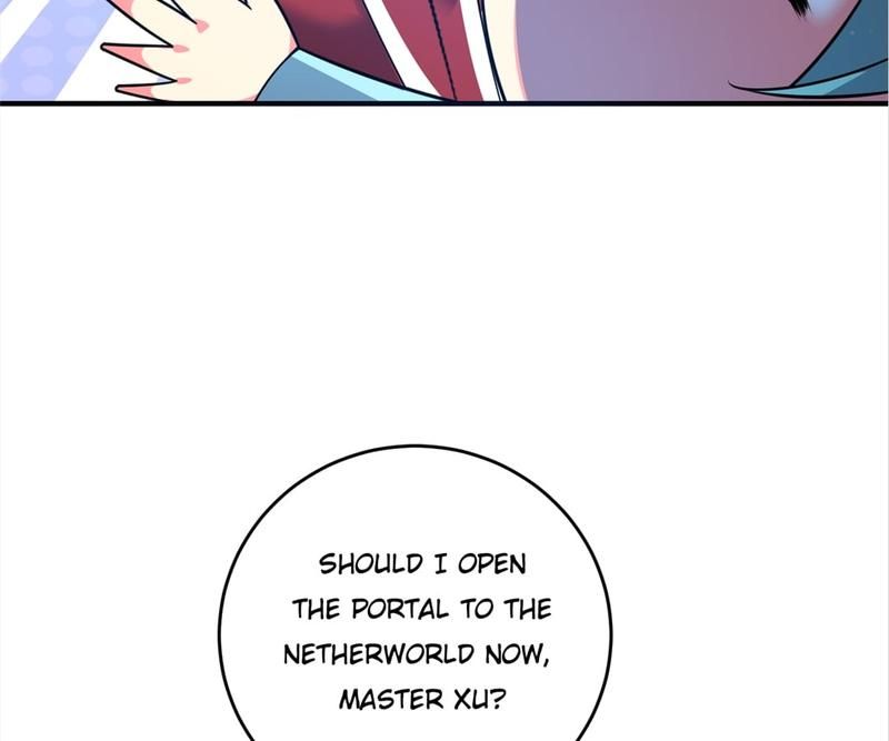 Read Eternal First Son-In-Law chapter 68 image 24 on Lezhin