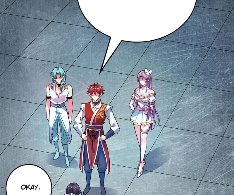 Read Eternal First Son-In-Law chapter 68 image 27 on Lezhin