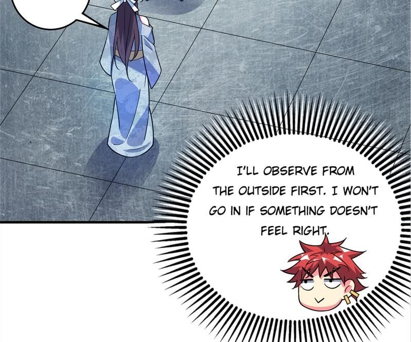 Read Eternal First Son-In-Law chapter 68 image 28 on Lezhin