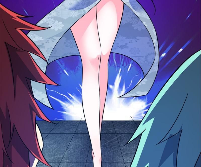 Read Eternal First Son-In-Law chapter 68 image 35 on Lezhin