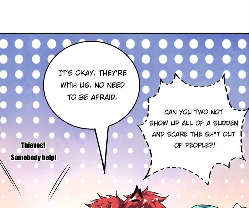 Read Eternal First Son-In-Law chapter 68 image 4 on Lezhin