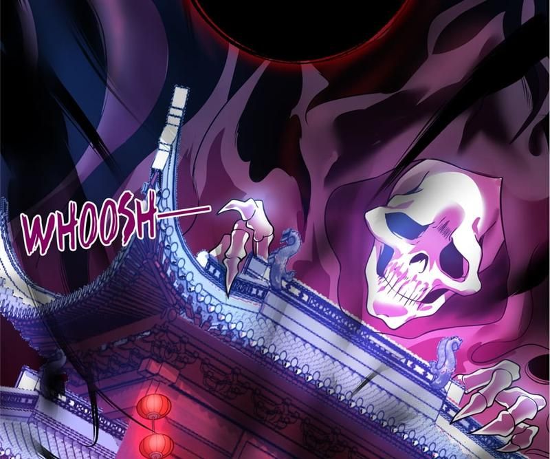 Read Eternal First Son-In-Law chapter 68 image 43 on Lezhin