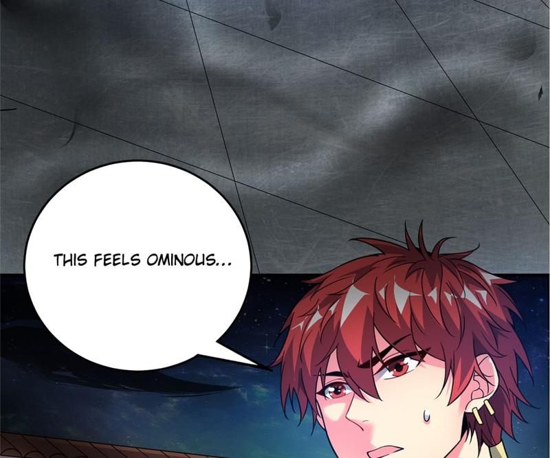 Read Eternal First Son-In-Law chapter 68 image 46 on Lezhin