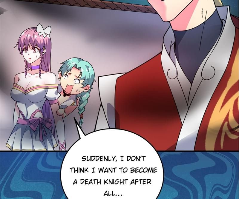 Read Eternal First Son-In-Law chapter 68 image 47 on Lezhin