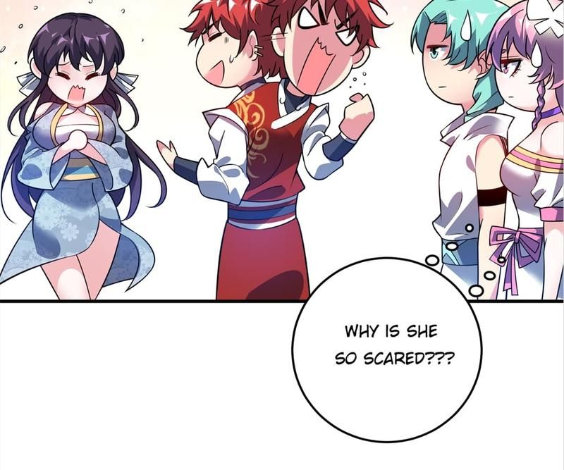 Read Eternal First Son-In-Law chapter 68 image 5 on Lezhin