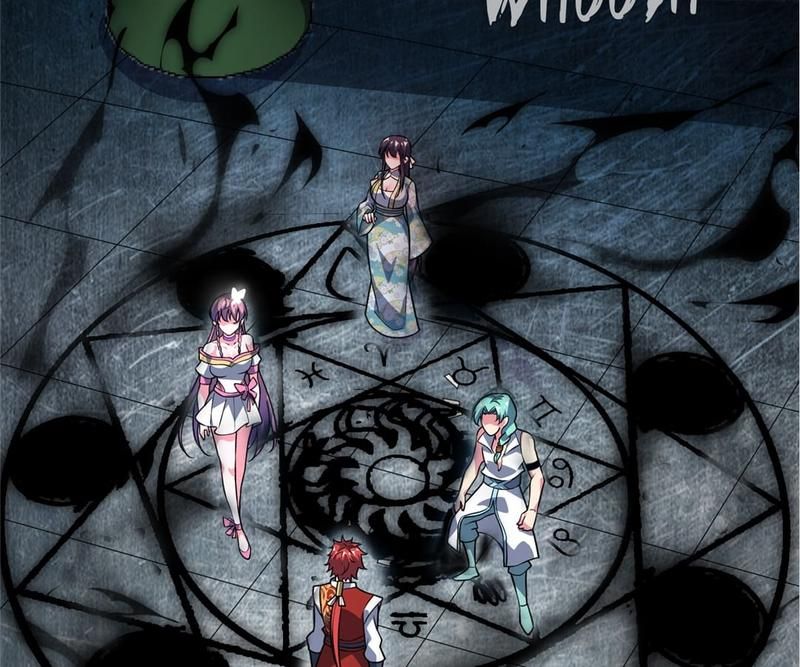 Read Eternal First Son-In-Law chapter 68 image 55 on Lezhin