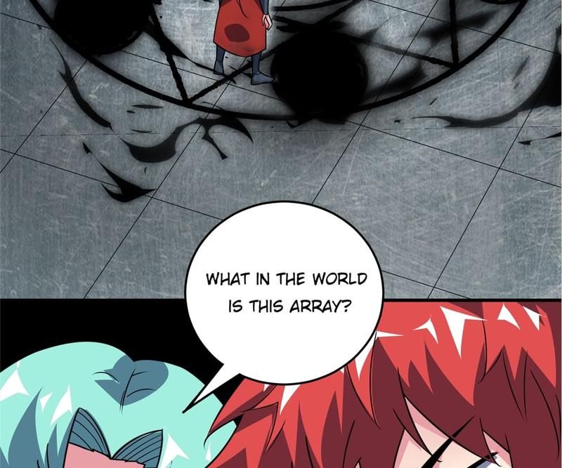 Read Eternal First Son-In-Law chapter 68 image 56 on Lezhin