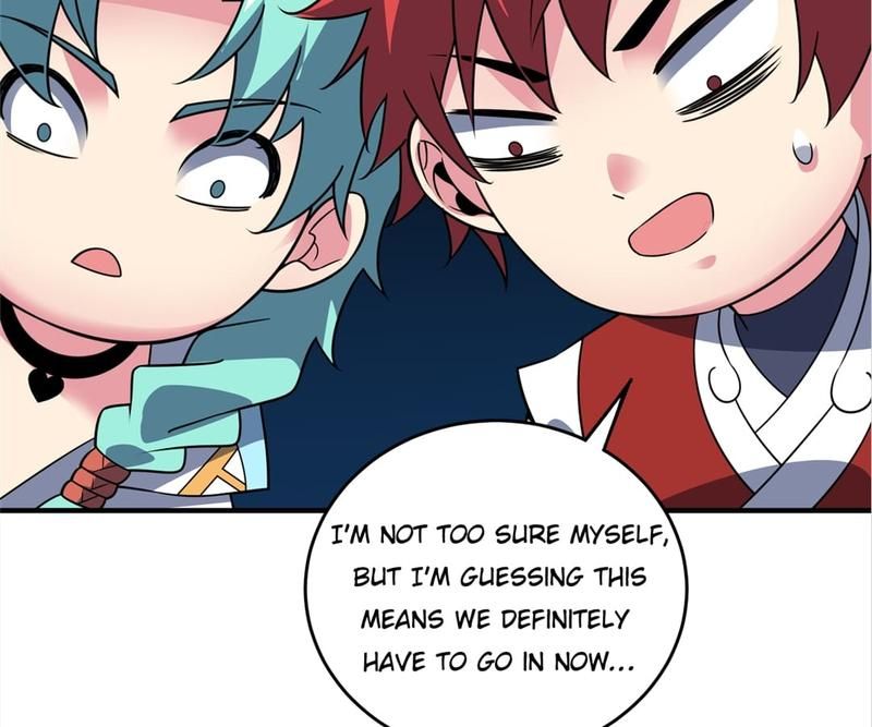 Read Eternal First Son-In-Law chapter 68 image 57 on Lezhin
