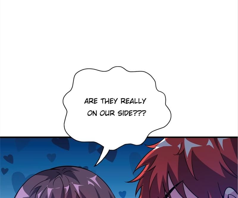 Read Eternal First Son-In-Law chapter 68 image 6 on Lezhin