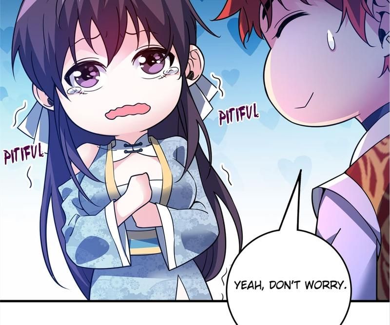 Read Eternal First Son-In-Law chapter 68 image 7 on Lezhin