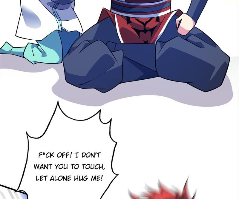 Read Eternal First Son-In-Law chapter 69 image 12 on Lezhin