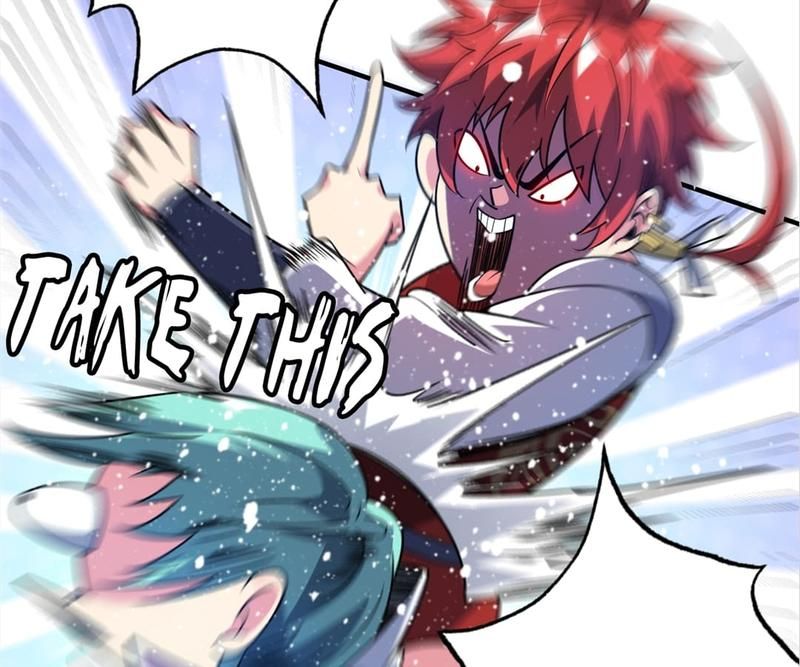 Read Eternal First Son-In-Law chapter 69 image 13 on Lezhin