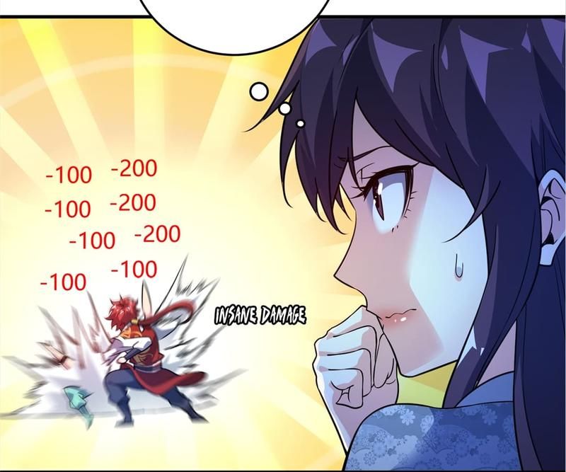 Read Eternal First Son-In-Law chapter 69 image 15 on Lezhin