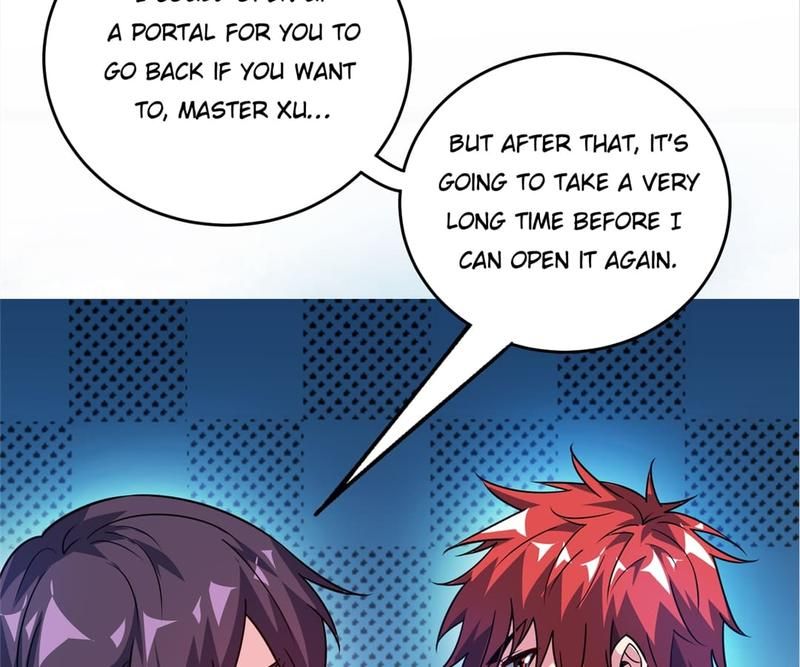 Read Eternal First Son-In-Law chapter 69 image 27 on Lezhin