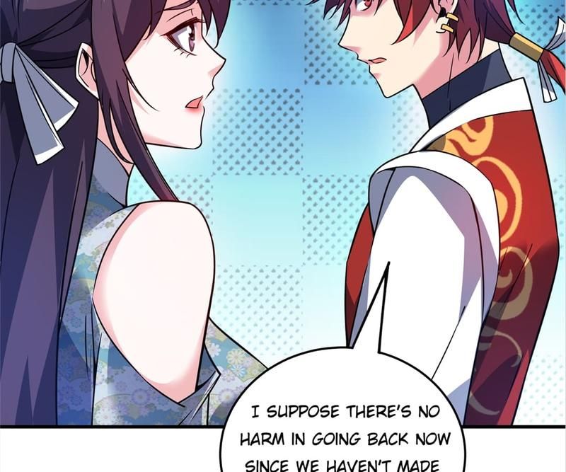 Read Eternal First Son-In-Law chapter 69 image 28 on Lezhin