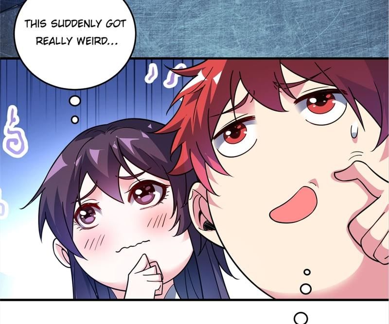 Read Eternal First Son-In-Law chapter 69 image 35 on Lezhin