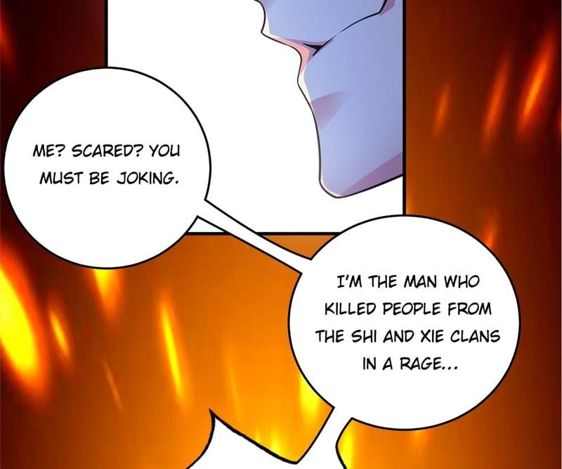 Read Eternal First Son-In-Law chapter 69 image 38 on Lezhin