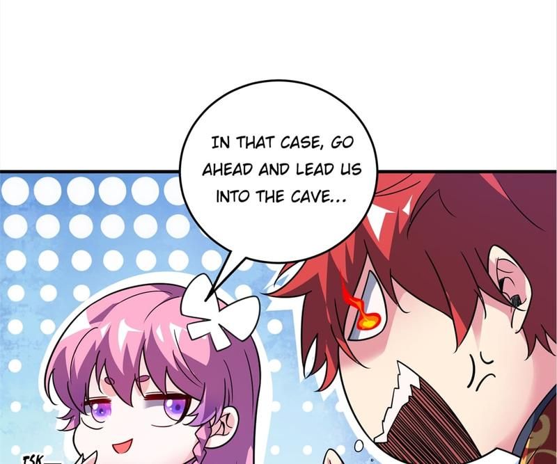 Read Eternal First Son-In-Law chapter 69 image 42 on Lezhin