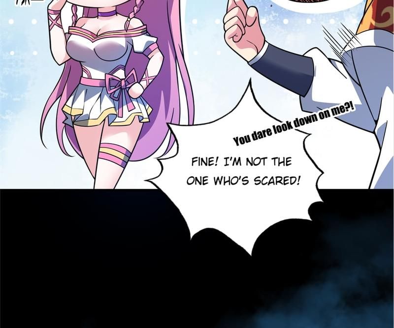 Read Eternal First Son-In-Law chapter 69 image 43 on Lezhin