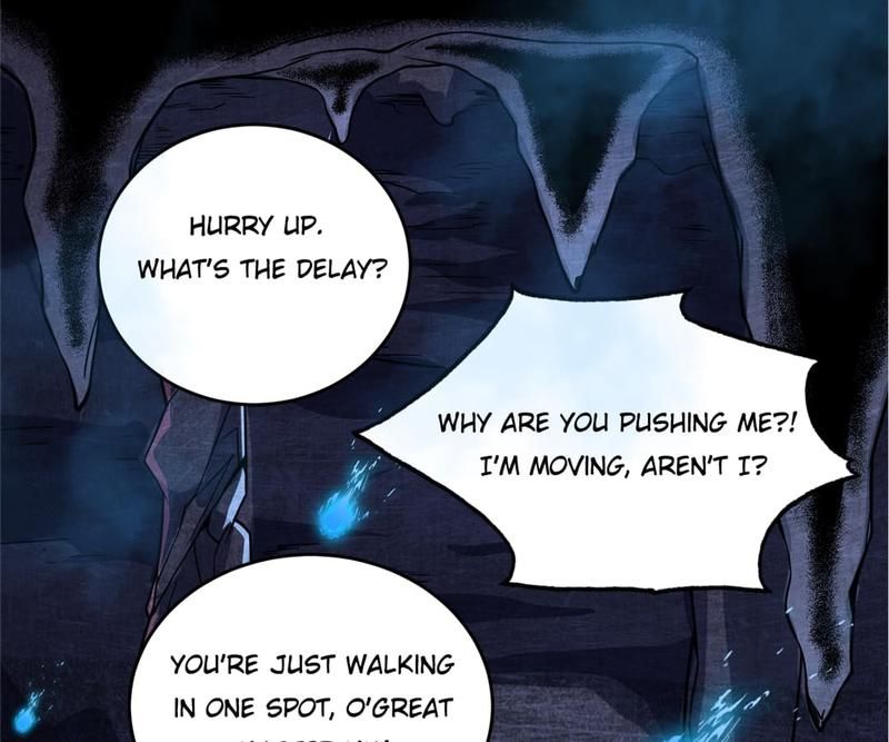Read Eternal First Son-In-Law chapter 69 image 44 on Lezhin